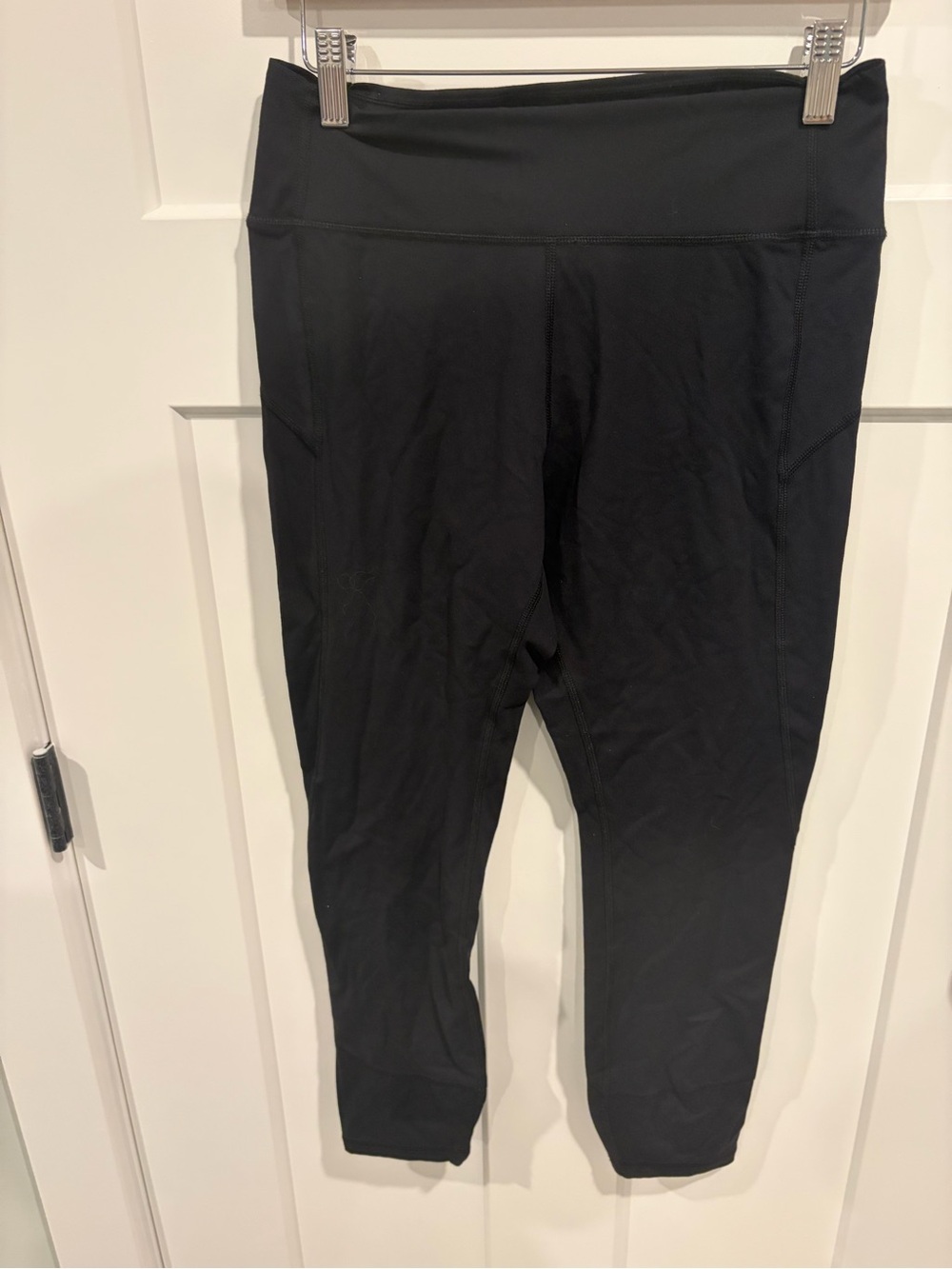 lululemon athletica Black Womens’ Leggings